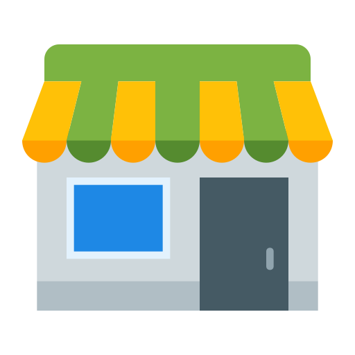 shop Icon