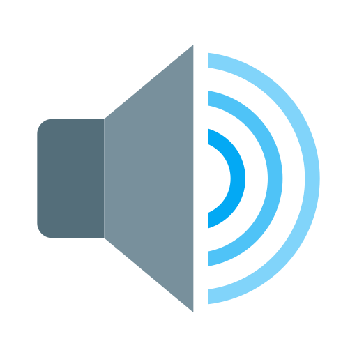 speaker Icon