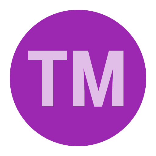 trademark Icon