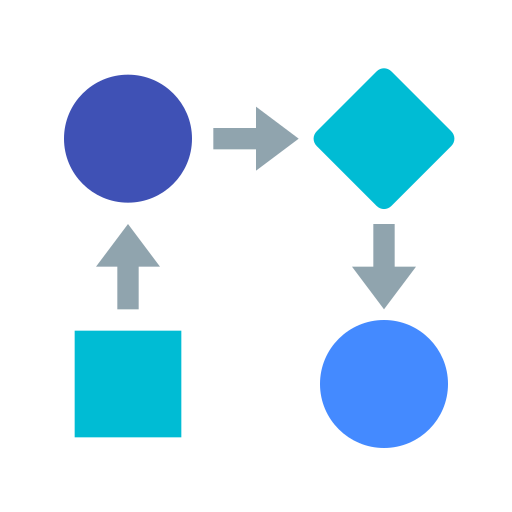 workflow Icon