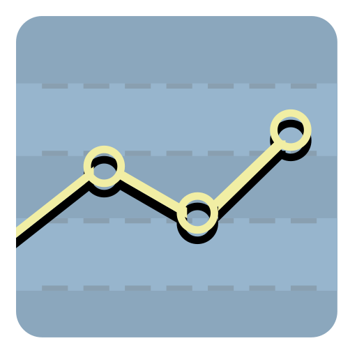 statisticalchart Icon