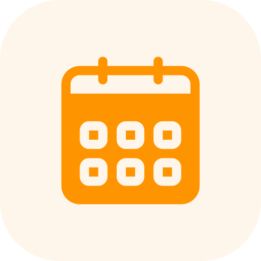 calendar Icon