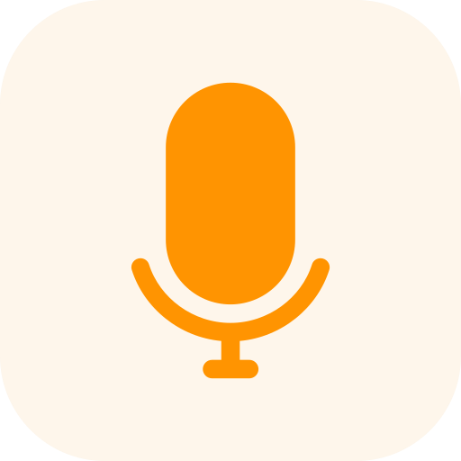 Voice Icon