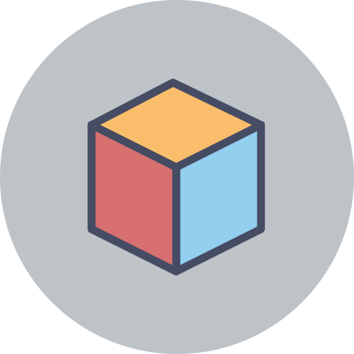 cube Icon
