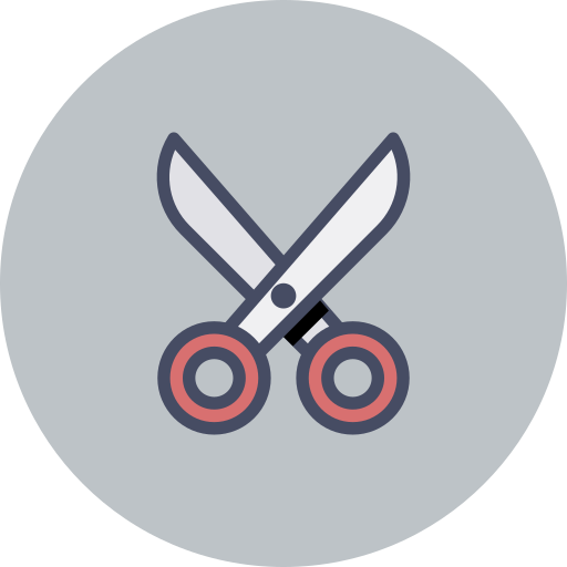 scissor Icon