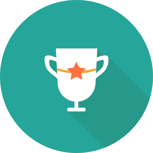 Trophy Icon