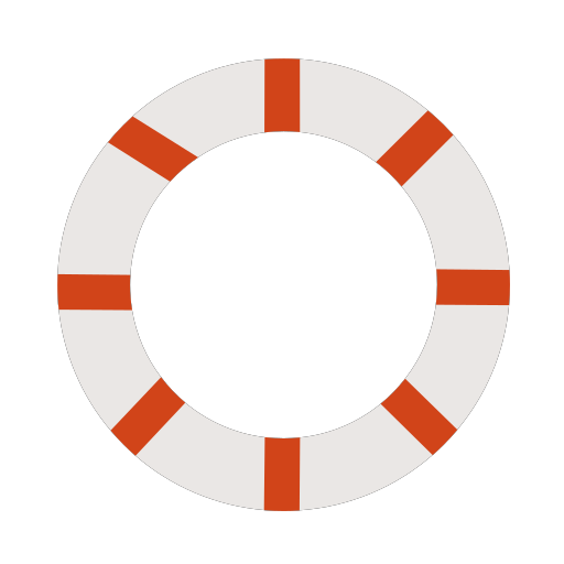 Swimming ring Icon