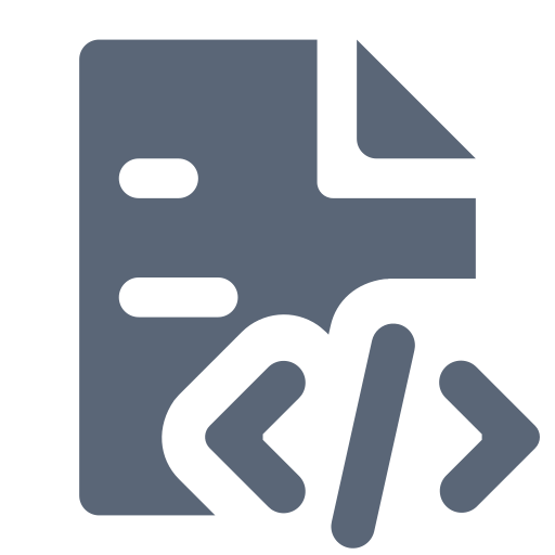 code Icon