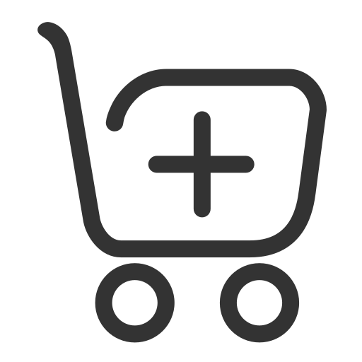 Purchase Icon Png White