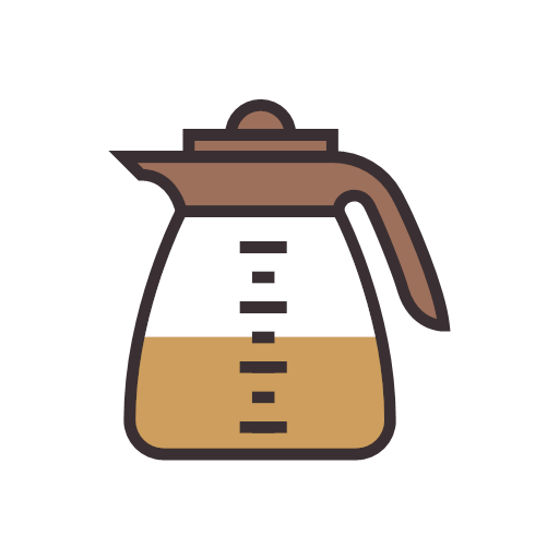 coffee pot Icon