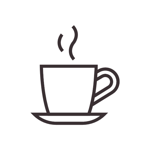 espresso cup Icon