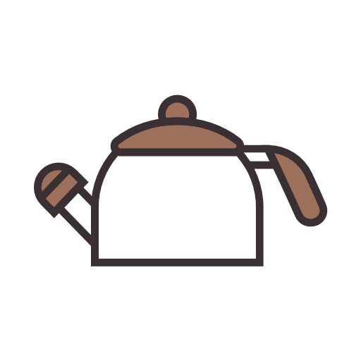 kettle Icon