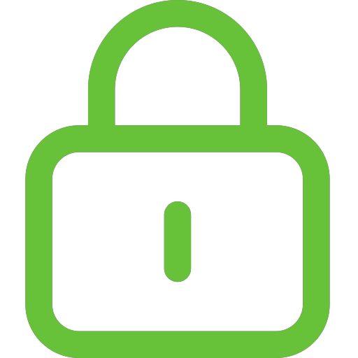 Form - change password Icon