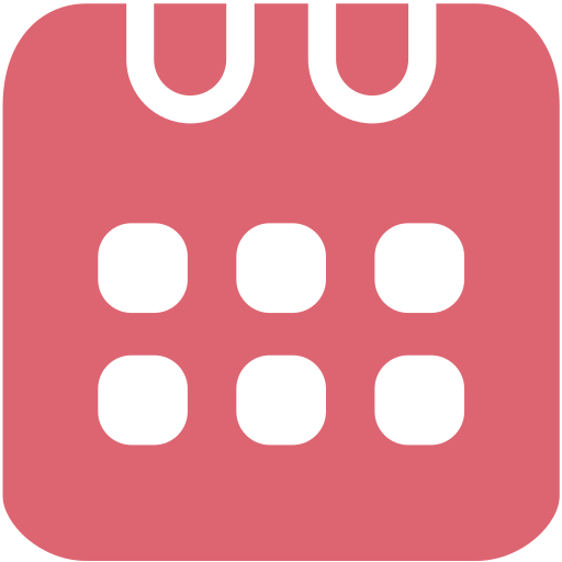 19. Calendar_ date Icon