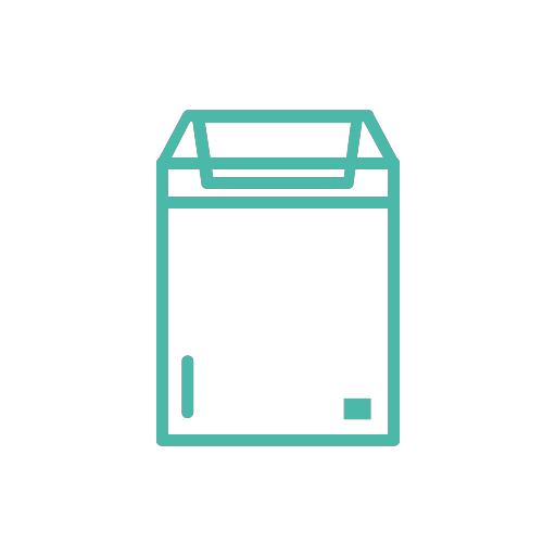 Printing equipment Icon