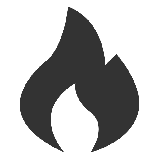 fill_ embers Icon
