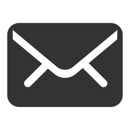 fill_ mail Icon