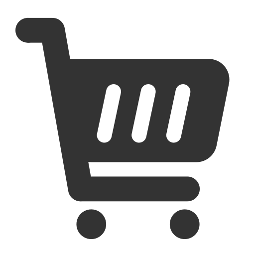 fill_ Shopping Cart Icon
