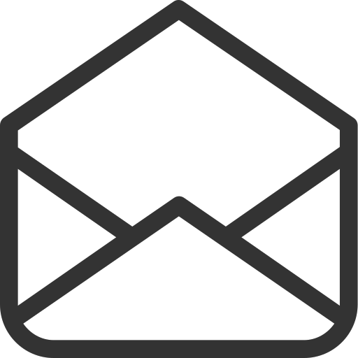 Mailbox, mail Icon
