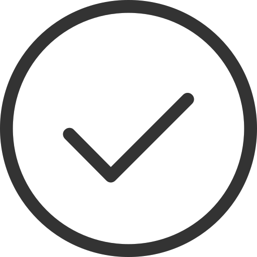 success Icon