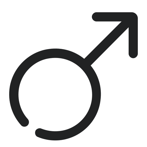 female sex Icon