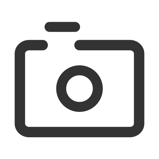 camera Icon