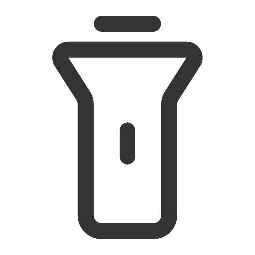 Flashlight Icon