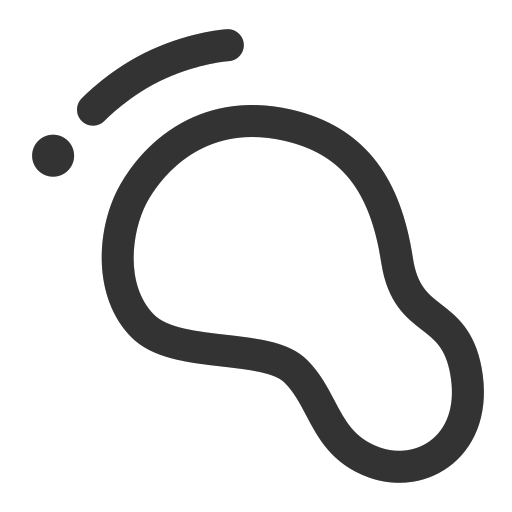 footprint Icon