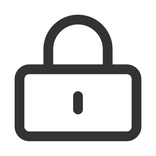 Lock Icon