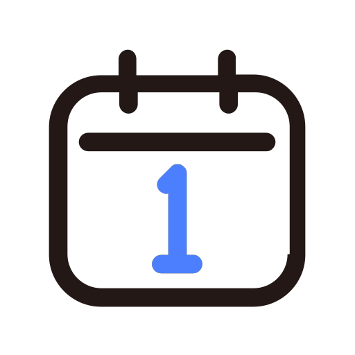 calendar Icon