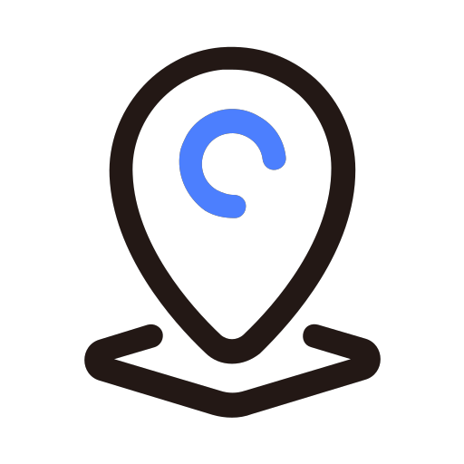 location Icon