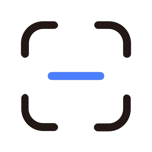 scanning Icon
