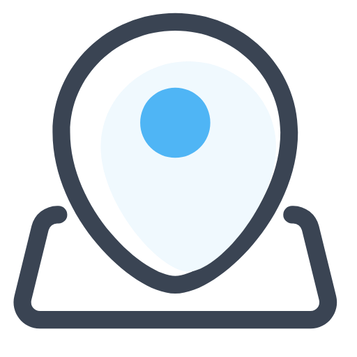 address Icon