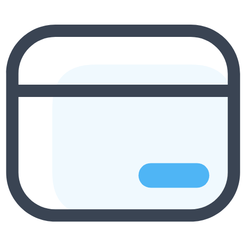 bank card Icon