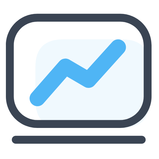 Data center Icon