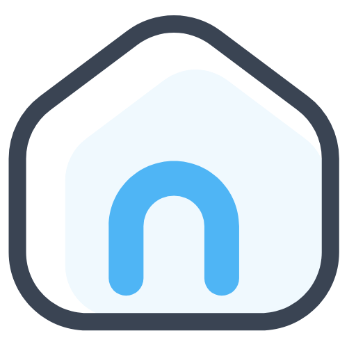 homepage Icon