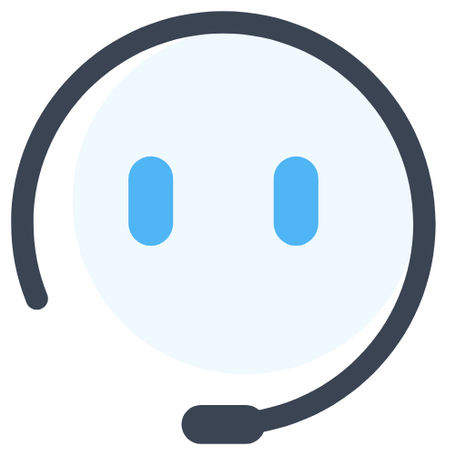 My customer service Icon