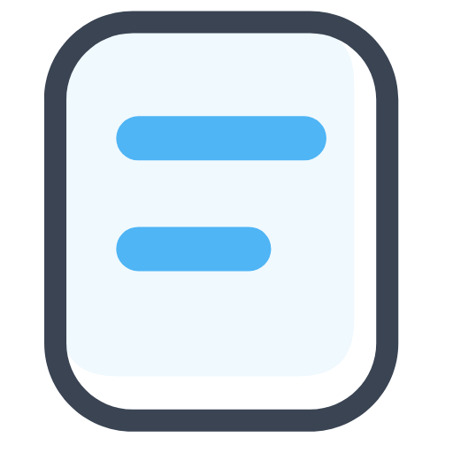 order Icon