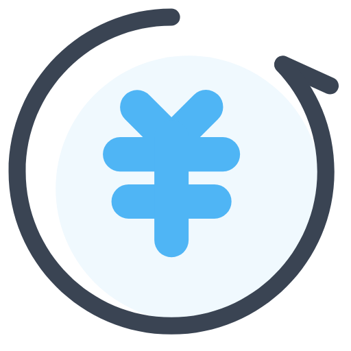 Return after sales Icon