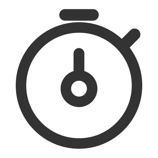 line_ timer Icon