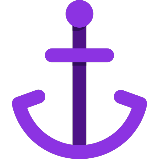 Anchor link Icon
