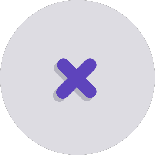 Delete-1 Icon