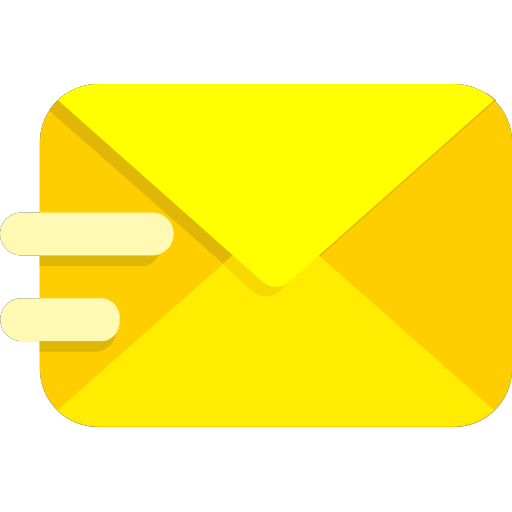Email marketing Icon