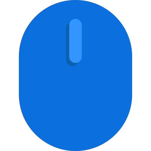 Mouse Icon