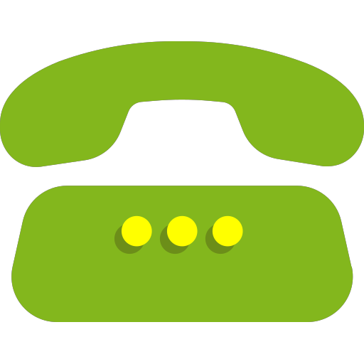 Old phone Icon