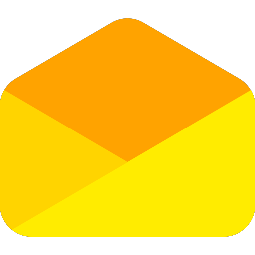 Read mail Icon