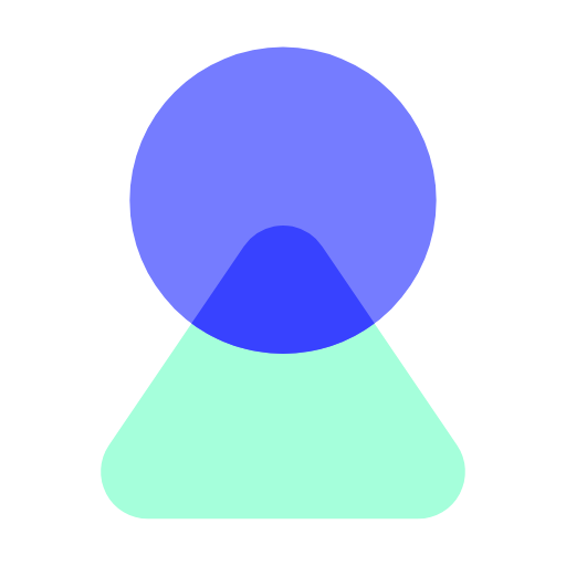 Geometric identification 07 Icon