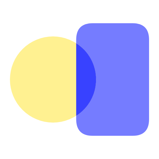 Geometric identification 08 Icon