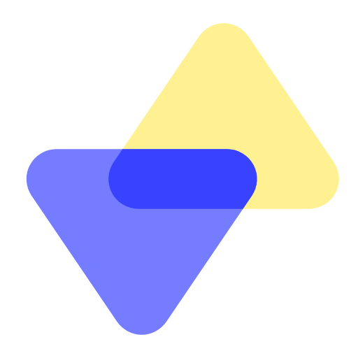 Geometric identification 10 Icon
