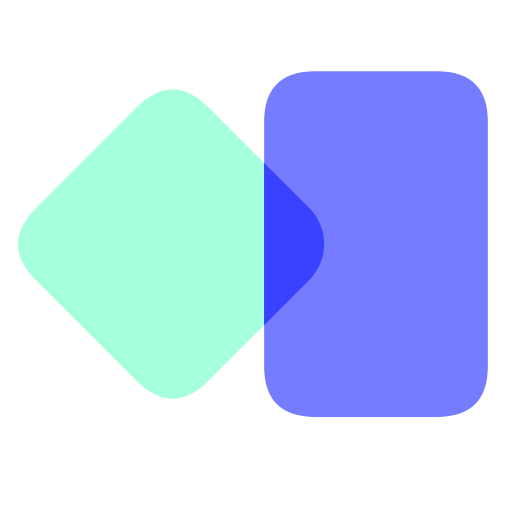 Geometric identification 11 Icon